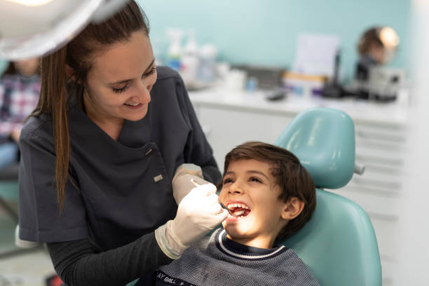 Emergency Dental Filling Replacement in SC